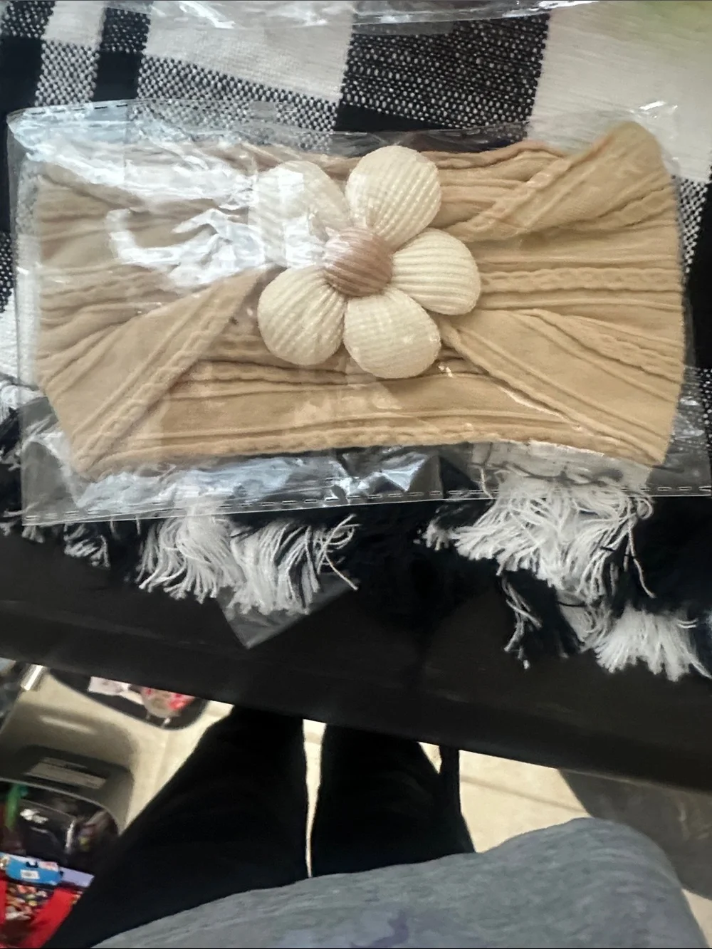 Assorted Hair Accessories - Multicolor NWT